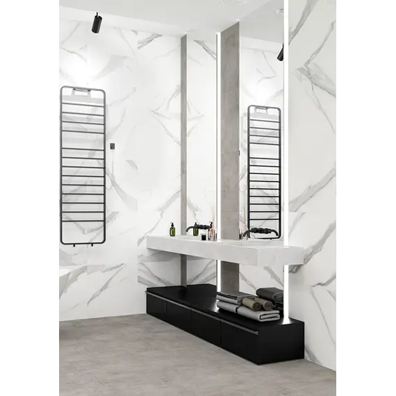  Керамогранит Триумф / Triumph Белый 60x60 _ 1\43,2