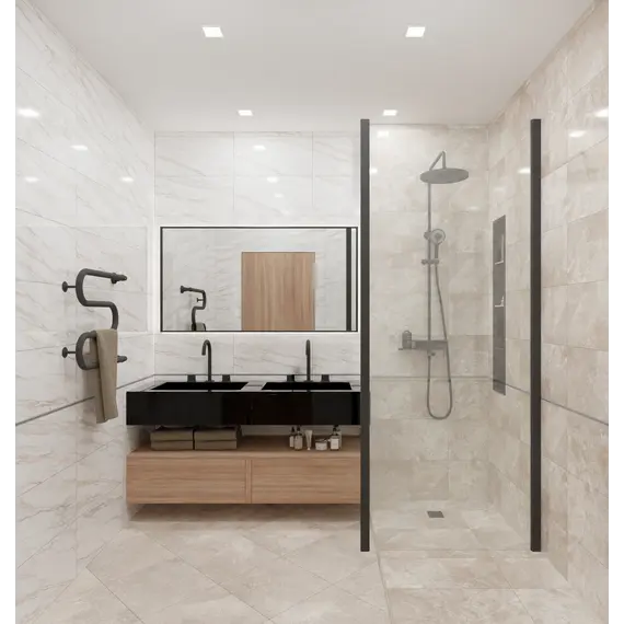 Настенная плитка Сюрприз / Surprise Бел. 30x60 _ 1\58,32