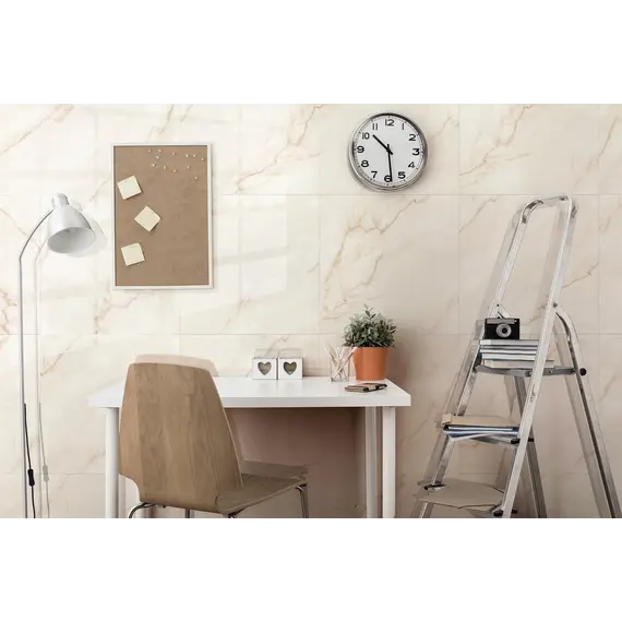 Керамогранит Чиллаут/ Chillout_GT Бежевый 60х60/60x120 полир. Slim