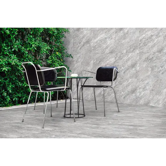  Керамогранит Тор / Thor Светл. сер. 30x60 _ 1\46,08