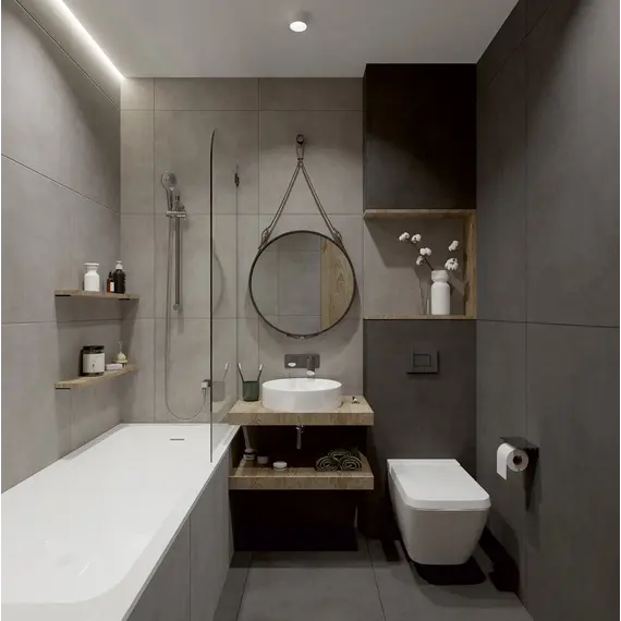  Керамогранит Звезда / Stardust Светло-сер. 120x60 карвинг_ 1\43,2