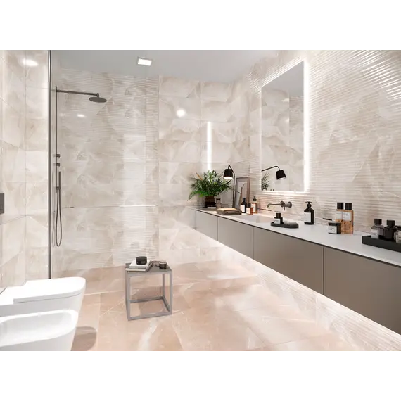  Настенная плитка Паломино / Palomino Беж. 30x60 _ 1\58,32