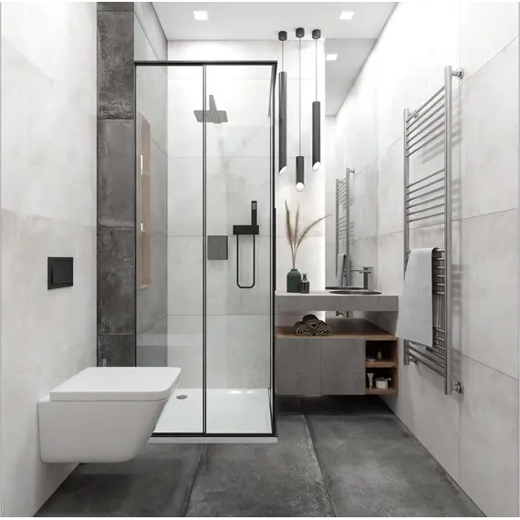 Плитка грес глаз. Forza_GT Серый 60*120 карвинг