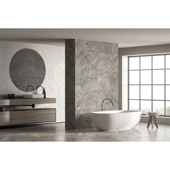 Керамогранит Селино / Celino Светло-беж. 60x120 карвинг _ 1\46,08