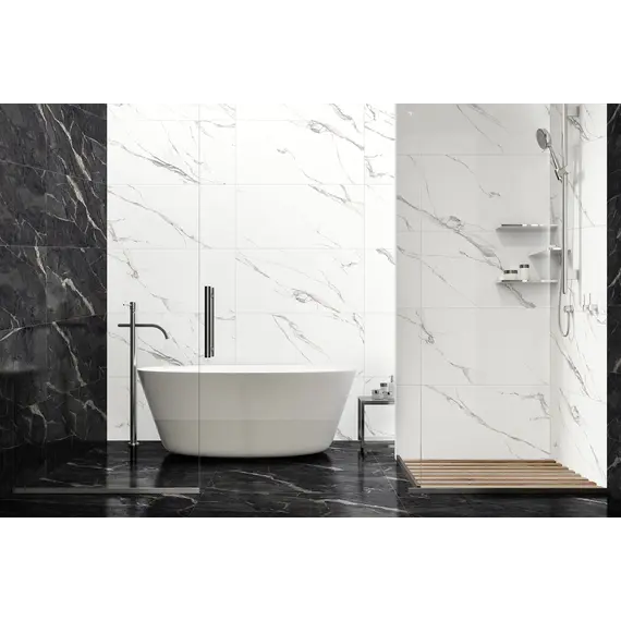  Керамогранит Камлин / Camlin Черн. 60x120 _ 1\46,08