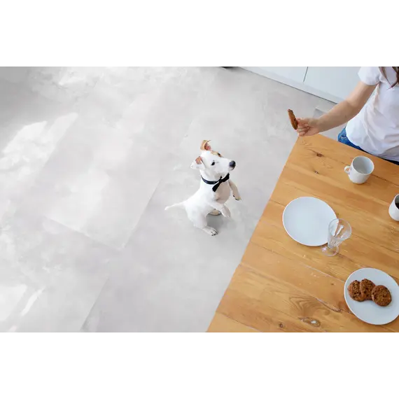  Керамогранит Вайб / Vibe Светло-сер. 120x60 _ 1\43,2