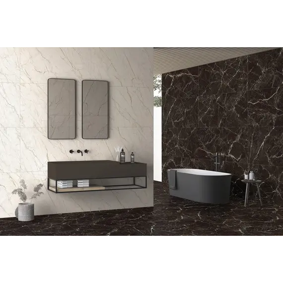 Керамогранит Селино / Celino Светло-беж. 60x120 карвинг _ 1\46,08