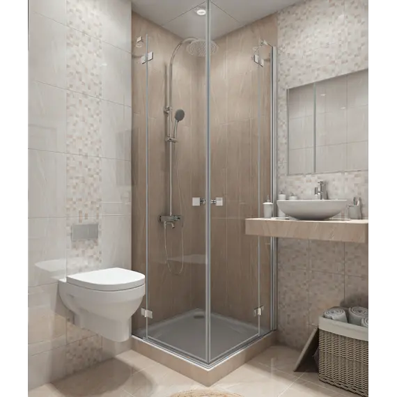 Плитка облиц. Ternura Бежевый  40*25 /50*50