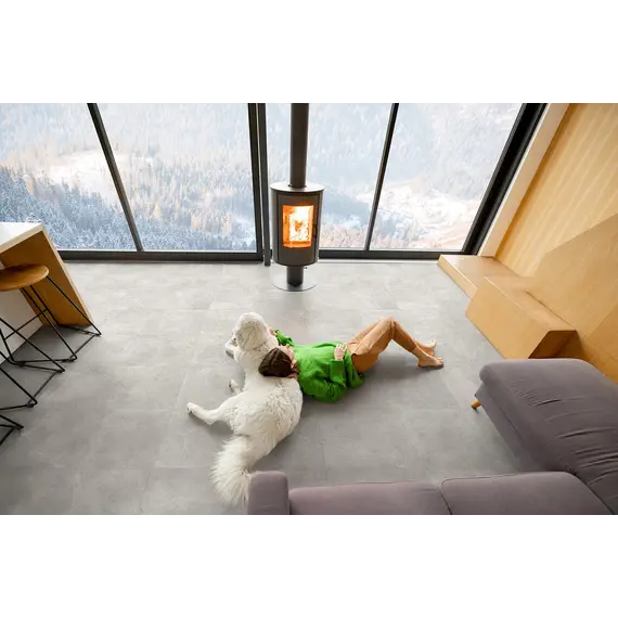  Керамогранит Блисс / Bliss Серый 120x60 _ 1\43,2