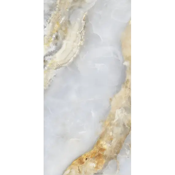 Керамогранит Комета / Cometa Голубой 60x120 _ 1\40,32