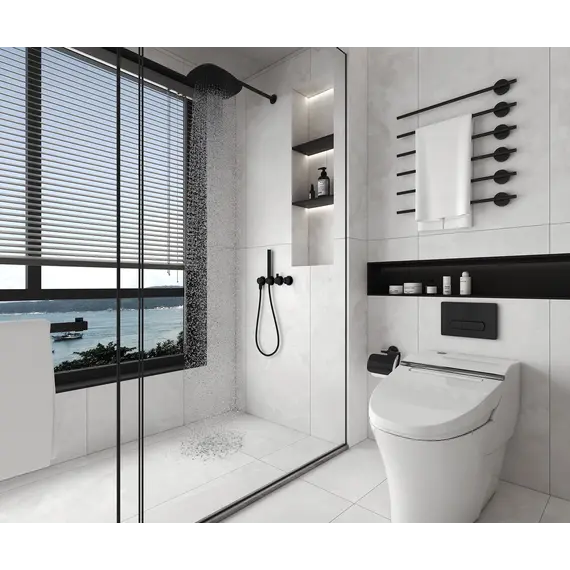 Керамогранит Эскада/Escada_GT Светло-серый 60x120