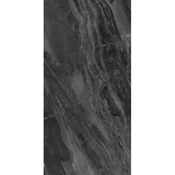  Керамогранит Ультра / Ultra Черный 60x120 _ 1\46,08