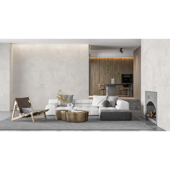  Керамогранит Блисс / Bliss Серый 120x60 _ 1\43,2