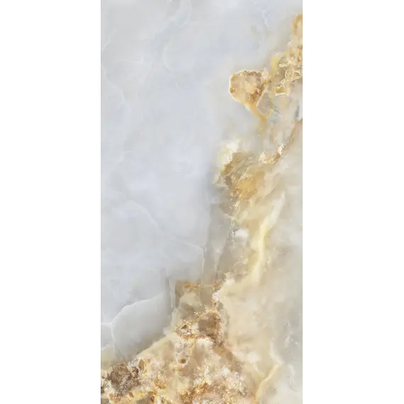 Керамогранит Комета / Cometa Голубой 60x120 _ 1\40,32