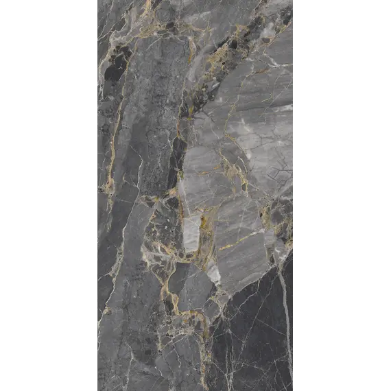  Керамогранит Стонела / Stonela Черный 60x120 _ 1\40,32