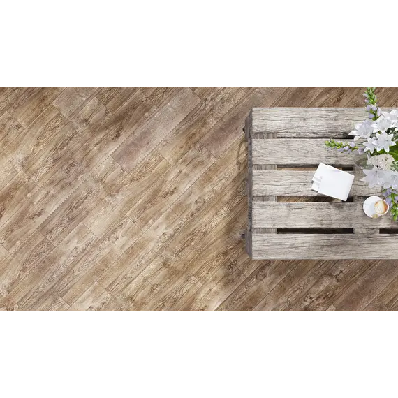  Плитка грес глаз. Оксфорд Кор. 59,4*14,7 _ 1 \65,5