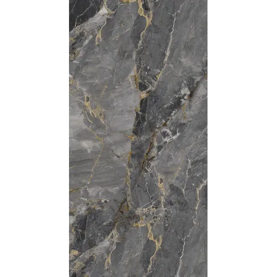  Керамогранит Стонела / Stonela Черный 60x120 _ 1\40,32