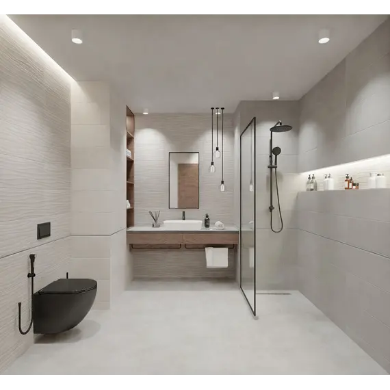  Настенная плитка Эко Лофт / Eco Loft Светло-сер. 25x60 03_ 1\57,6