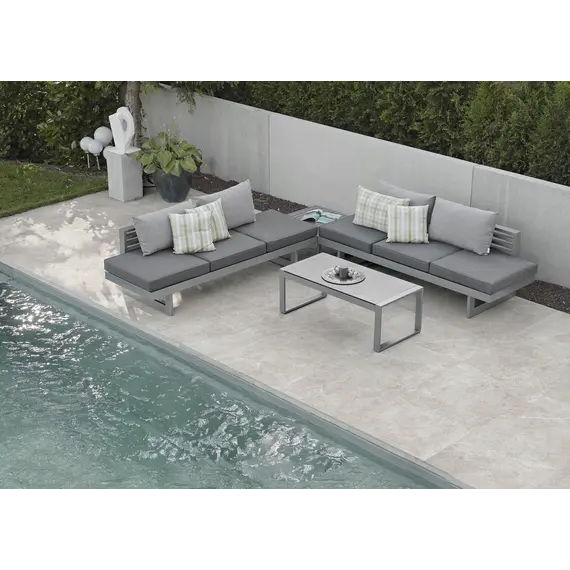  Керамогранит Блисс / Bliss Серый 120x60 _ 1\43,2