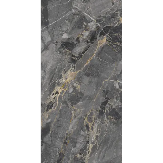  Керамогранит Стонела / Stonela Черный 60x120 _ 1\40,32