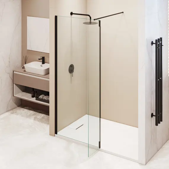 Душевая перегородка RGW WA-051B (WA-010B + Z-071B)