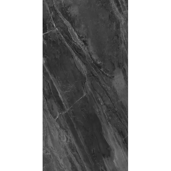  Керамогранит Ультра / Ultra Черный 60x120 _ 1\46,08