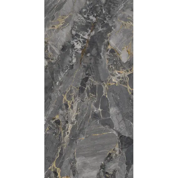  Керамогранит Стонела / Stonela Черный 60x120 _ 1\40,32