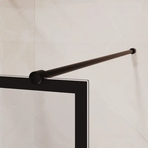 Душевая перегородка RGW WA-018B