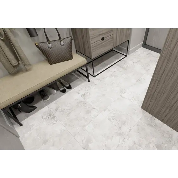  Керамогранит Левенбург / Levenburg Серый 41,2x41,2 _ 1\81,6