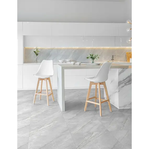 Керамогранит Донна/ Donna_GT Серый 60x120 _ 1\46,08