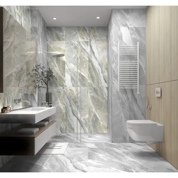  Керамогранит Мумбаи / Mumbai Зеленый 60x120 _ 1\46,08