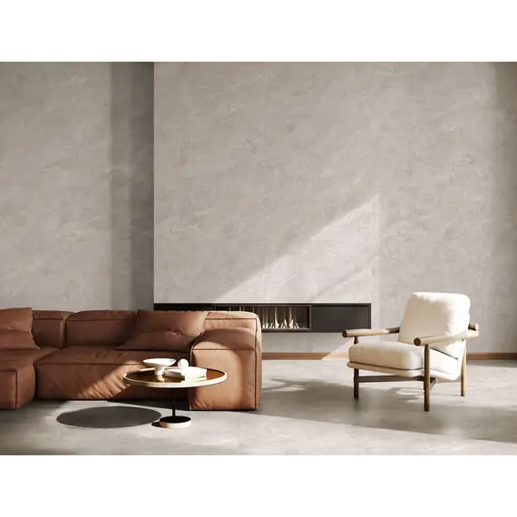 Керамогранит Монтера / Montera светло-сер. 60x120 _ 1\46,08