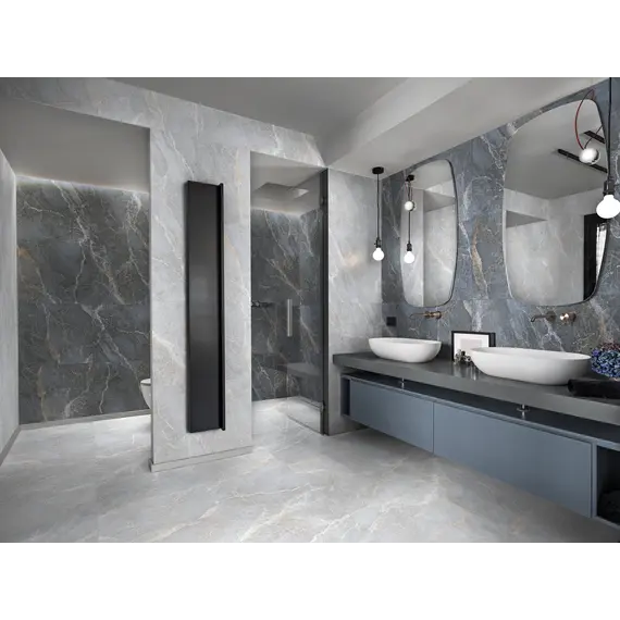  Керамогранит Спанито / Spanito Синий 60x120 _ 1\46,08