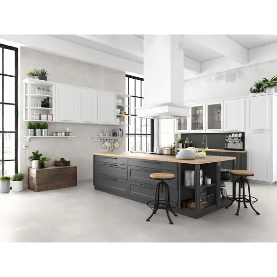 Керамогранит Кассини / Cassini светло-сер. 60x120 _ 1\46,08