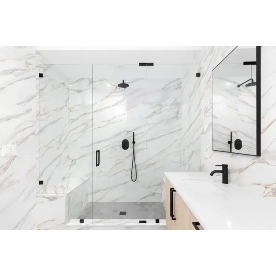 Керамогранит Болеро/Bolero_GT Белый