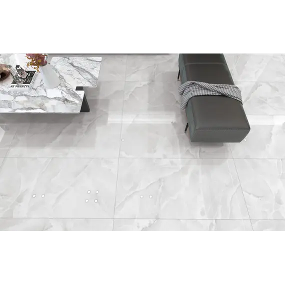 Керамогранит Карина / Carina светло-сер. 60x120 _ 1\40,32