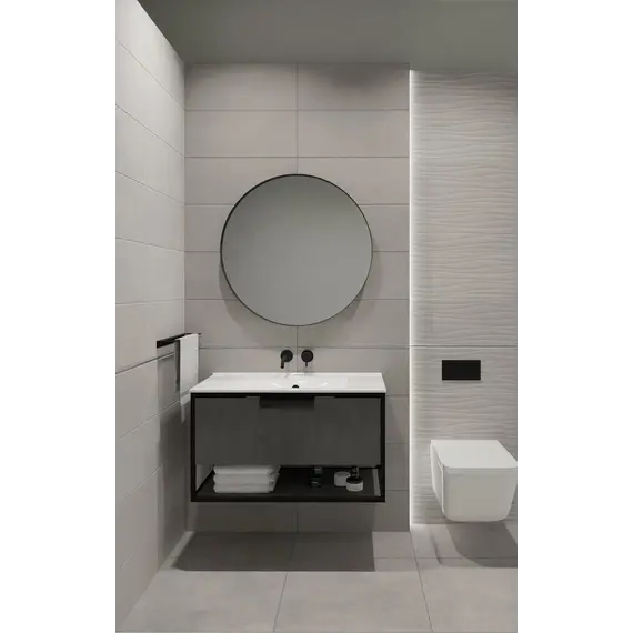  Настенная плитка Эко Лофт / Eco Loft Светло-сер. 25x60 03_ 1\57,6