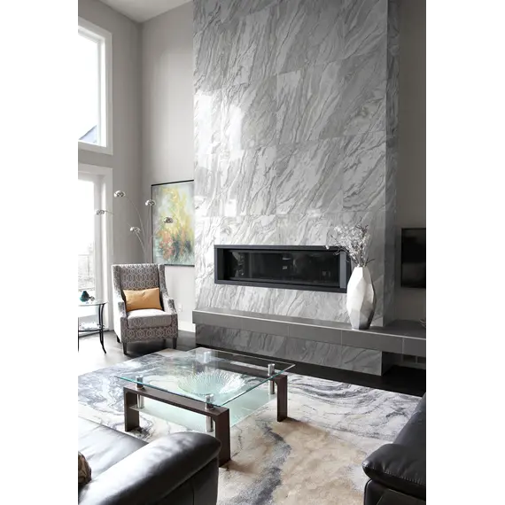 Керамогранит Виванта / Vivanta_GT Серый 60x60 _ 1\54,72