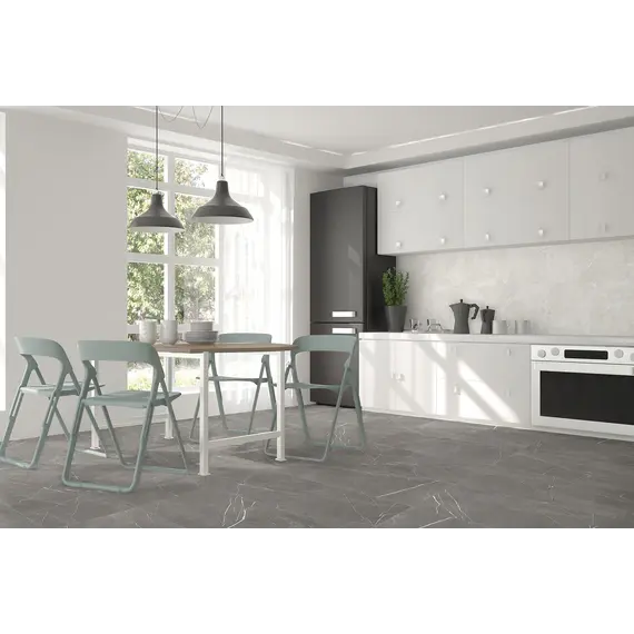  Керамогранит Блисс / Bliss Серый 120x60 _ 1\43,2