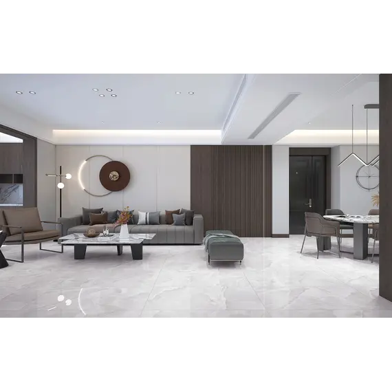 Керамогранит Карина / Carina светло-сер. 60x120 _ 1\40,32