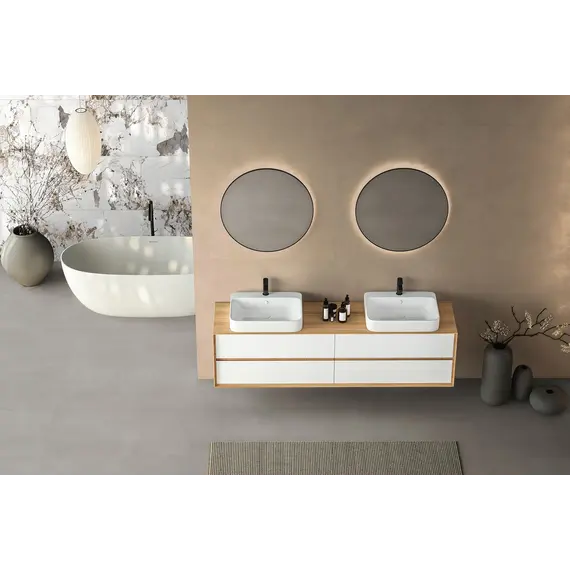  Керамогранит Гармония / Harmony Терракот. 60x120 _ 1\46,08