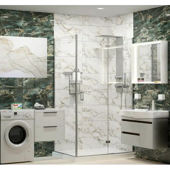  Настенная плитка Мэриголд / Marigold Зелен. 30x60 _ 1\58,32