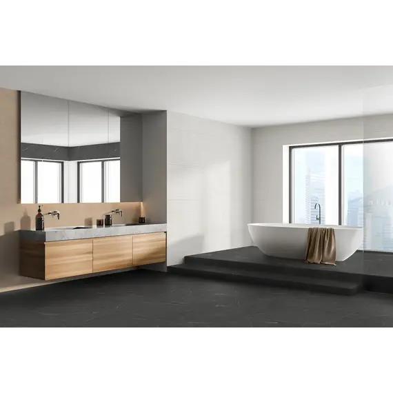  Керамогранит Гармония / Harmony Светло-беж. 60x120 _линии 1\46,08