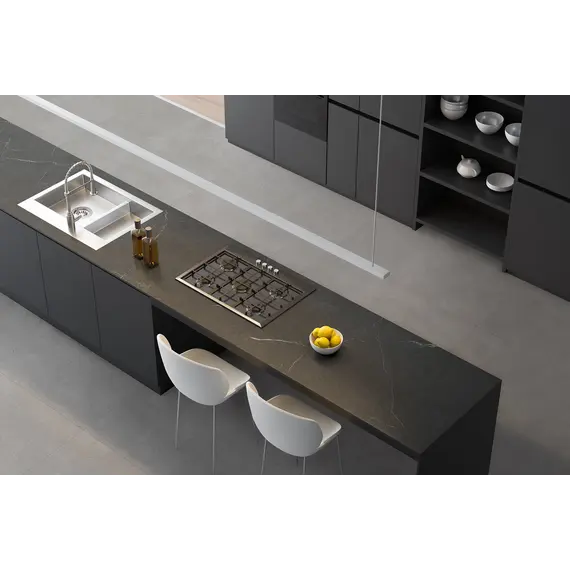  Керамогранит Гармония / Harmony Синий 60x120 _ 1\46,08