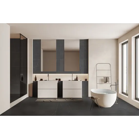  Керамогранит Гармония / Harmony Синий 60x120 _ 1\46,08