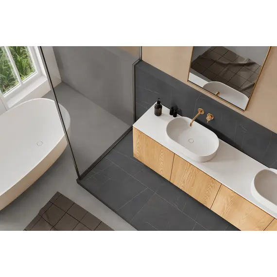  Керамогранит Гармония / Harmony Серо-беж. 60x120 _ 1\46,08