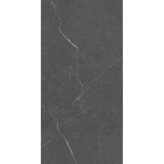 Керамогранит Лазурь/Lakeside_GT Черный 60x120