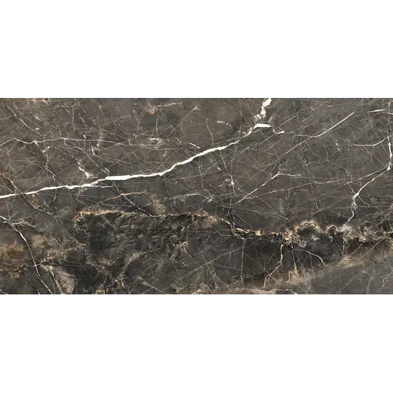 Керамогранит Максимус / Maximus Черный 40x80 _ 1\38,4