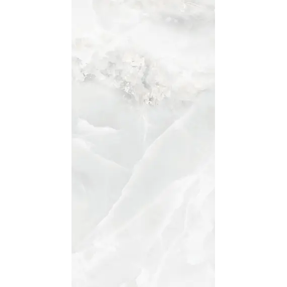 Керамогранит Глиссандо / Glissando Белый 60x60 _ 1\48,96