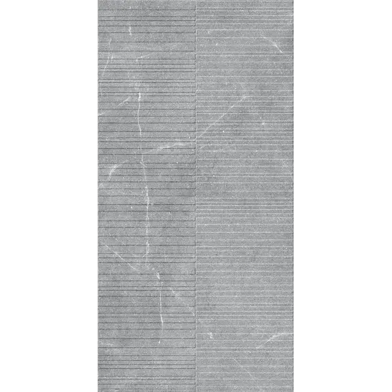  Керамогранит Гео / Geo Серый 60x120 _линии 1\46,08